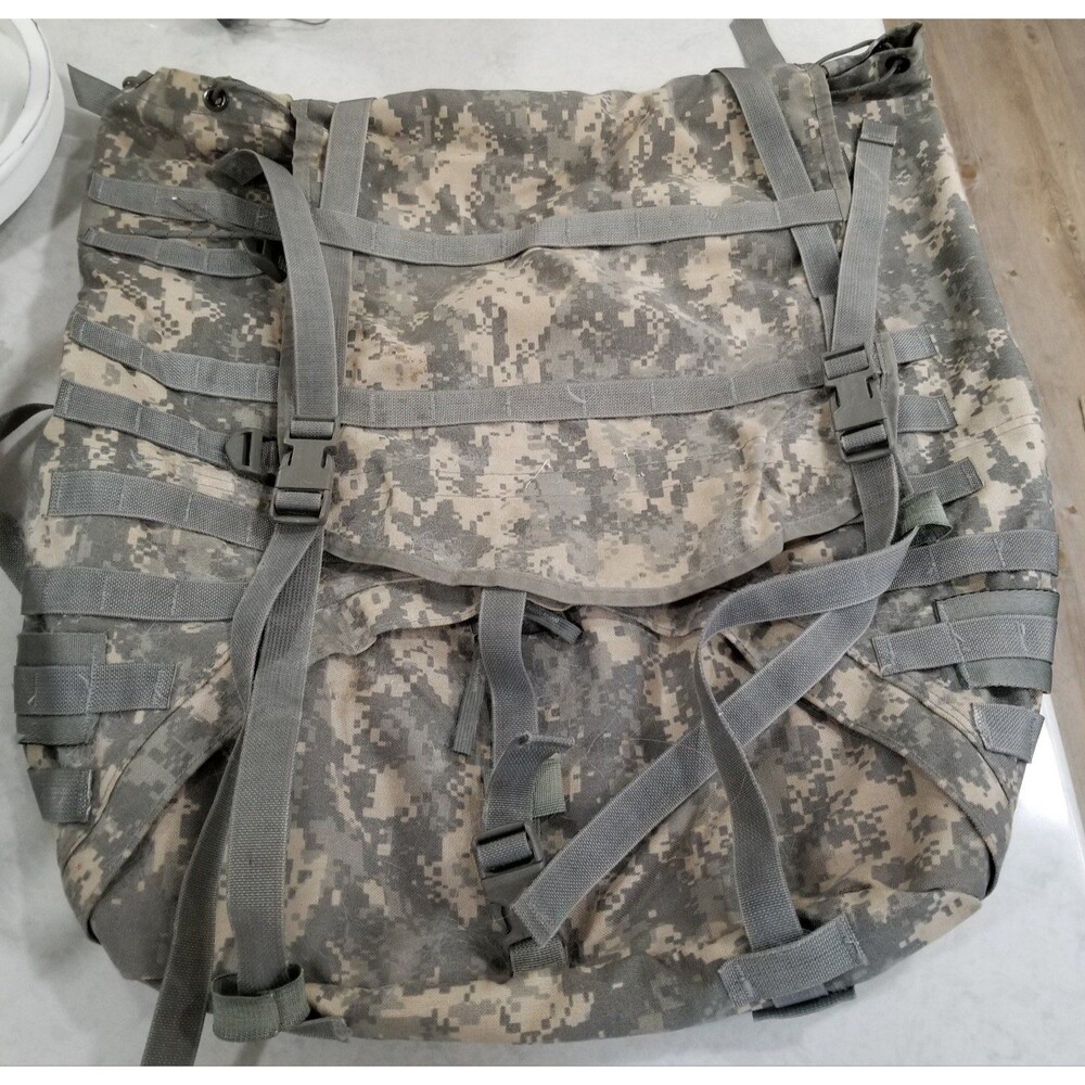 Molle ii modular lightweight load-carrying equipment large Rucksack